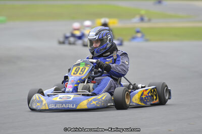 13/10/2013 : Trophée Ufolep Kart Aquitaine à Layrac (Photos Patrick Lascombes) 2013 — karting
