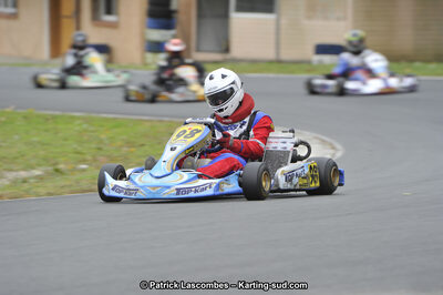 13/10/2013 : Trophée Ufolep Kart Aquitaine à Layrac (Photos Patrick Lascombes) 2013 — karting