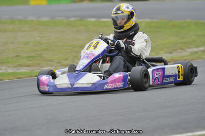 13/10/2013 : Trophée Ufolep Kart Aquitaine à Layrac (Photos Patrick Lascombes) 2013 — karting