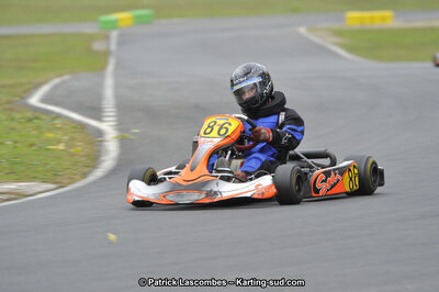 13/10/2013 : Trophée Ufolep Kart Aquitaine à Layrac (Photos Patrick Lascombes) 2013 — karting