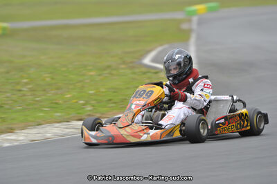 13/10/2013 : Trophée Ufolep Kart Aquitaine à Layrac (Photos Patrick Lascombes) 2013 — karting