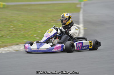 13/10/2013 : Trophée Ufolep Kart Aquitaine à Layrac (Photos Patrick Lascombes) 2013 — karting