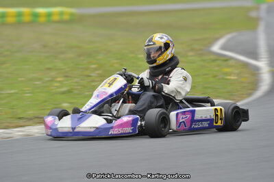 13/10/2013 : Trophée Ufolep Kart Aquitaine à Layrac (Photos Patrick Lascombes) 2013 — karting