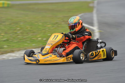 13/10/2013 : Trophée Ufolep Kart Aquitaine à Layrac (Photos Patrick Lascombes) 2013 — karting