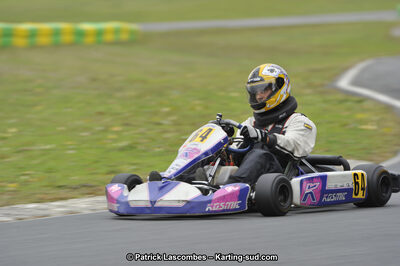 13/10/2013 : Trophée Ufolep Kart Aquitaine à Layrac (Photos Patrick Lascombes) 2013 — karting
