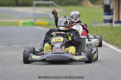 13/10/2013 : Trophée Ufolep Kart Aquitaine à Layrac (Photos Patrick Lascombes) 2013 — karting