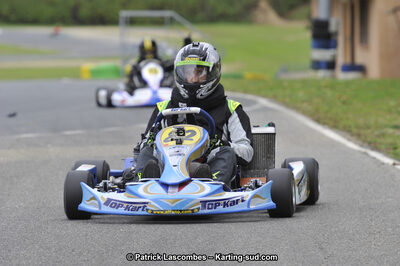 13/10/2013 : Trophée Ufolep Kart Aquitaine à Layrac (Photos Patrick Lascombes) 2013 — karting