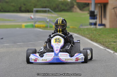 13/10/2013 : Trophée Ufolep Kart Aquitaine à Layrac (Photos Patrick Lascombes) 2013 — karting