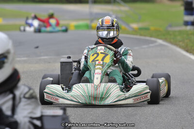 13/10/2013 : Trophée Ufolep Kart Aquitaine à Layrac (Photos Patrick Lascombes) 2013 — karting
