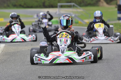 13/10/2013 : Trophée Ufolep Kart Aquitaine à Layrac (Photos Patrick Lascombes) 2013 — karting
