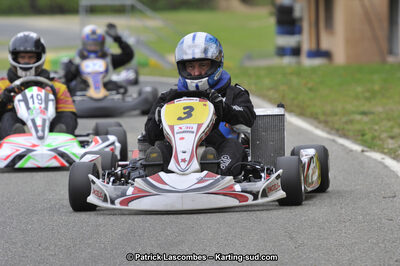 13/10/2013 : Trophée Ufolep Kart Aquitaine à Layrac (Photos Patrick Lascombes) 2013 — karting