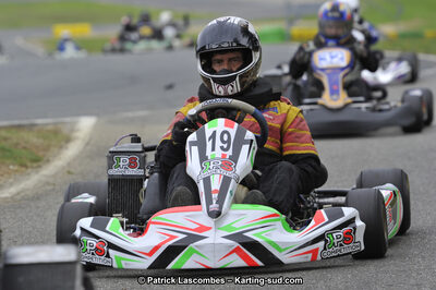 13/10/2013 : Trophée Ufolep Kart Aquitaine à Layrac (Photos Patrick Lascombes) 2013 — karting