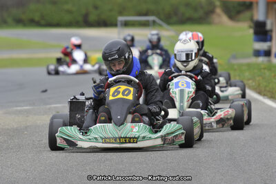 13/10/2013 : Trophée Ufolep Kart Aquitaine à Layrac (Photos Patrick Lascombes) 2013 — karting