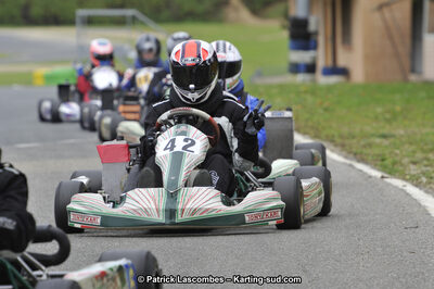 13/10/2013 : Trophée Ufolep Kart Aquitaine à Layrac (Photos Patrick Lascombes) 2013 — karting