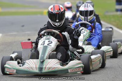 13/10/2013 : Trophée Ufolep Kart Aquitaine à Layrac (Photos Patrick Lascombes) 2013 — karting