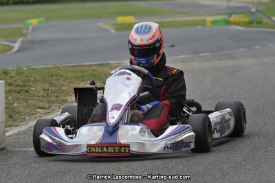 13/10/2013 : Trophée Ufolep Kart Aquitaine à Layrac (Photos Patrick Lascombes) 2013 — karting