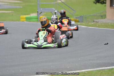 13/10/2013 : Trophée Ufolep Kart Aquitaine à Layrac (Photos Patrick Lascombes) 2013 — karting