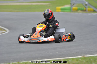 13/10/2013 : Trophée Ufolep Kart Aquitaine à Layrac (Photos Patrick Lascombes) 2013 — karting