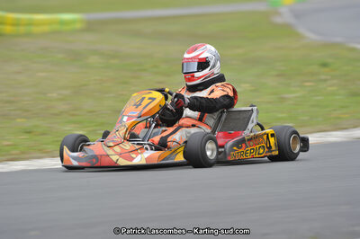 13/10/2013 : Trophée Ufolep Kart Aquitaine à Layrac (Photos Patrick Lascombes) 2013 — karting