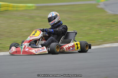 13/10/2013 : Trophée Ufolep Kart Aquitaine à Layrac (Photos Patrick Lascombes) 2013 — karting