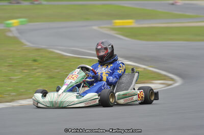 13/10/2013 : Trophée Ufolep Kart Aquitaine à Layrac (Photos Patrick Lascombes) 2013 — karting