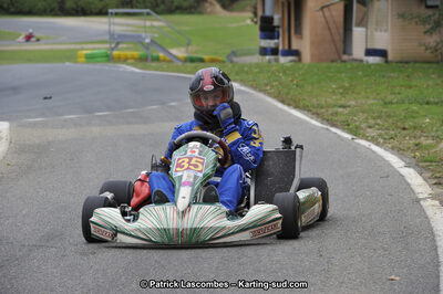 13/10/2013 : Trophée Ufolep Kart Aquitaine à Layrac (Photos Patrick Lascombes) 2013 — karting