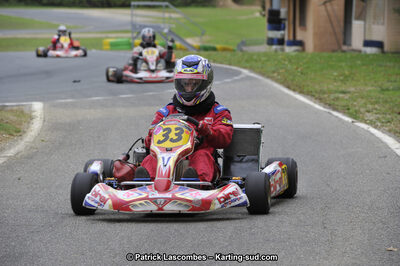 13/10/2013 : Trophée Ufolep Kart Aquitaine à Layrac (Photos Patrick Lascombes) 2013 — karting
