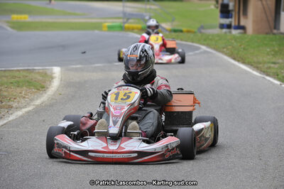 13/10/2013 : Trophée Ufolep Kart Aquitaine à Layrac (Photos Patrick Lascombes) 2013 — karting