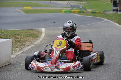 13/10/2013 : Trophée Ufolep Kart Aquitaine à Layrac (Photos Patrick Lascombes) 2013 — karting