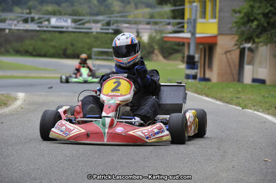 13/10/2013 : Trophée Ufolep Kart Aquitaine à Layrac (Photos Patrick Lascombes) 2013 — karting