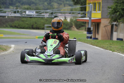 13/10/2013 : Trophée Ufolep Kart Aquitaine à Layrac (Photos Patrick Lascombes) 2013 — karting