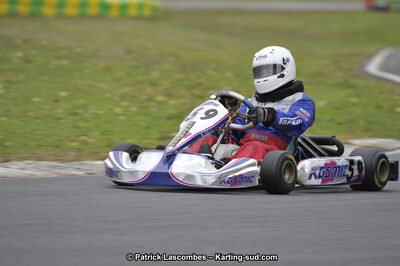 13/10/2013 : Trophée Ufolep Kart Aquitaine à Layrac (Photos Patrick Lascombes) 2013 — karting