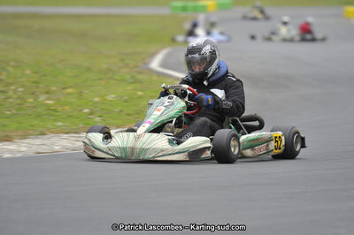 13/10/2013 : Trophée Ufolep Kart Aquitaine à Layrac (Photos Patrick Lascombes) 2013 — karting