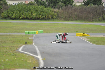 13/10/2013 : Trophée Ufolep Kart Aquitaine à Layrac (Photos Patrick Lascombes) 2013 — karting