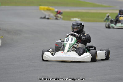 13/10/2013 : Trophée Ufolep Kart Aquitaine à Layrac (Photos Patrick Lascombes) 2013 — karting