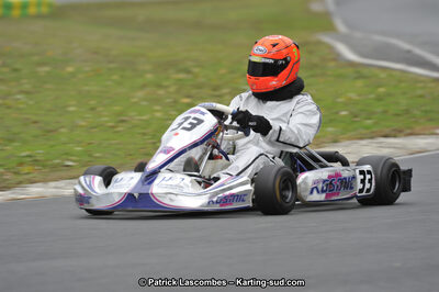 13/10/2013 : Trophée Ufolep Kart Aquitaine à Layrac (Photos Patrick Lascombes) 2013 — karting