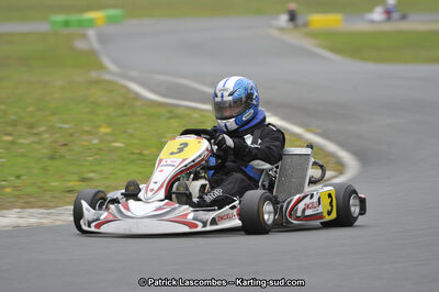 13/10/2013 : Trophée Ufolep Kart Aquitaine à Layrac (Photos Patrick Lascombes) 2013 — karting