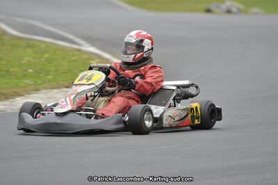 13/10/2013 : Trophée Ufolep Kart Aquitaine à Layrac (Photos Patrick Lascombes) 2013 — karting