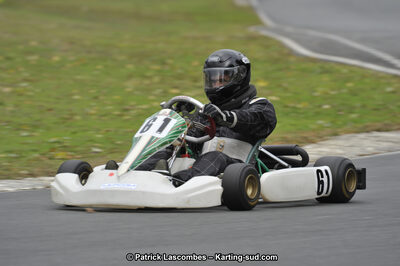 13/10/2013 : Trophée Ufolep Kart Aquitaine à Layrac (Photos Patrick Lascombes) 2013 — karting