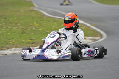 13/10/2013 : Trophée Ufolep Kart Aquitaine à Layrac (Photos Patrick Lascombes) 2013 — karting