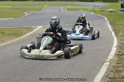 13/10/2013 : Trophée Ufolep Kart Aquitaine à Layrac (Photos Patrick Lascombes) 2013 — karting