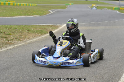 13/10/2013 : Trophée Ufolep Kart Aquitaine à Layrac (Photos Patrick Lascombes) 2013 — karting