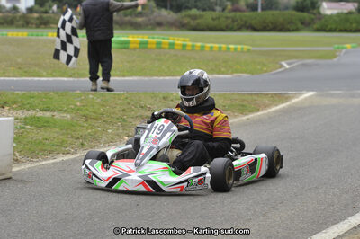 13/10/2013 : Trophée Ufolep Kart Aquitaine à Layrac (Photos Patrick Lascombes) 2013 — karting