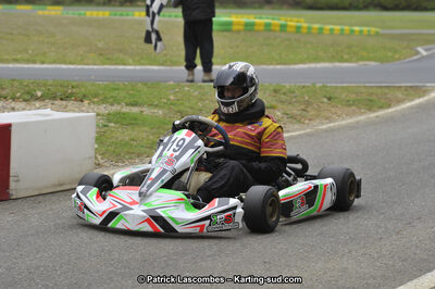 13/10/2013 : Trophée Ufolep Kart Aquitaine à Layrac (Photos Patrick Lascombes) 2013 — karting