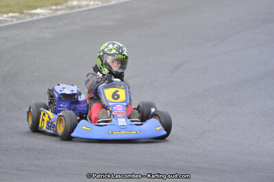 13/10/2013 : Trophée Ufolep Kart Aquitaine à Layrac (Photos Patrick Lascombes) 2013 — karting