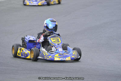 13/10/2013 : Trophée Ufolep Kart Aquitaine à Layrac (Photos Patrick Lascombes) 2013 — karting