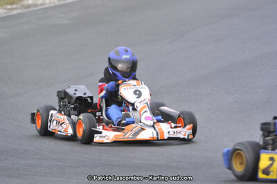 13/10/2013 : Trophée Ufolep Kart Aquitaine à Layrac (Photos Patrick Lascombes) 2013 — karting