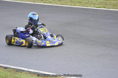 13/10/2013 : Trophée Ufolep Kart Aquitaine à Layrac (Photos Patrick Lascombes) 2013 — karting