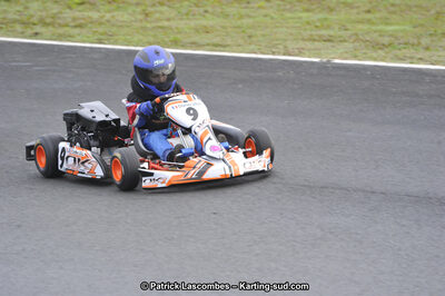 13/10/2013 : Trophée Ufolep Kart Aquitaine à Layrac (Photos Patrick Lascombes) 2013 — karting