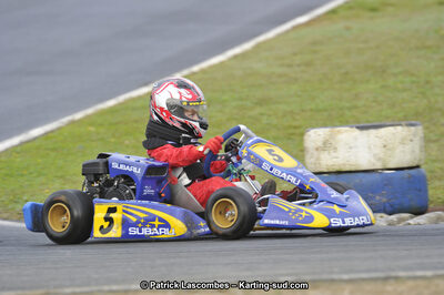 13/10/2013 : Trophée Ufolep Kart Aquitaine à Layrac (Photos Patrick Lascombes) 2013 — karting